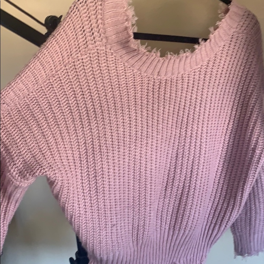 sweater - Picture 2 of 3